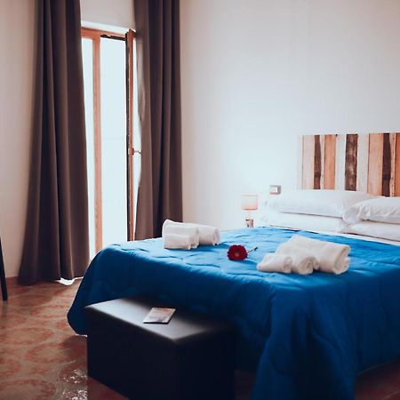JL GUEST House Vieste Bagian luar foto