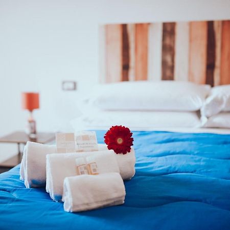 JL GUEST House Vieste Bagian luar foto